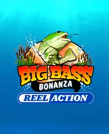 Big Bass Bonanza – Reel Action